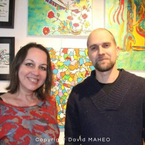 french artist Brittany
